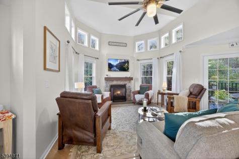 10 Pine Crescent Unit 21 Vernon NJ 07462