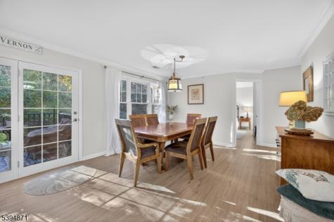 10 Pine Crescent Unit 21 Vernon NJ 07462