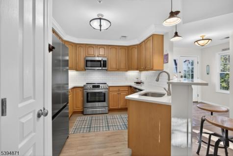 10 Pine Crescent Unit 21 Vernon NJ 07462