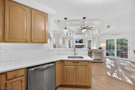 10 Pine Crescent Unit 21 Vernon NJ 07462