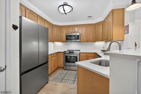 10 Pine Crescent Unit 21 Vernon NJ 07462