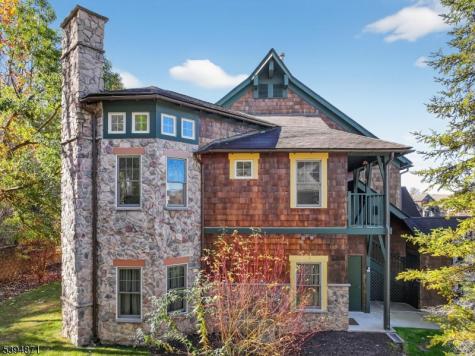 10 Pine Crescent Unit 21 Vernon NJ 07462