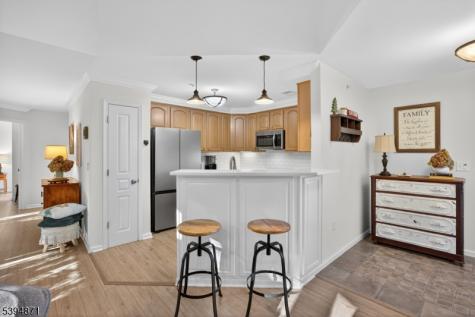 10 Pine Crescent Unit 21 Vernon NJ 07462