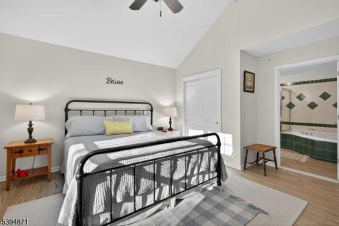 10 Pine Crescent Unit 21 Vernon NJ 07462