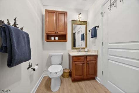 10 Pine Crescent Unit 21 Vernon NJ 07462