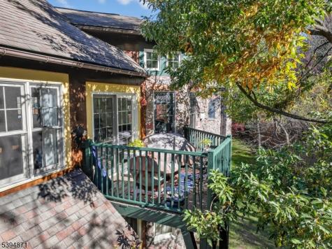 10 Pine Crescent Unit 21 Vernon NJ 07462
