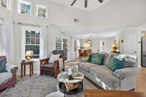 10 Pine Crescent Unit 21 Vernon NJ 07462