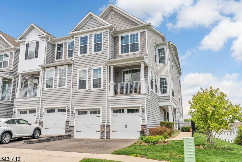 137 Aspen Drive Cedar Grove NJ 07009