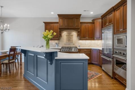 5 Green Way New Providence NJ 07974