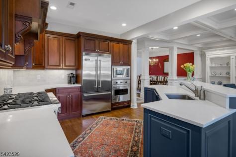 5 Green Way New Providence NJ 07974