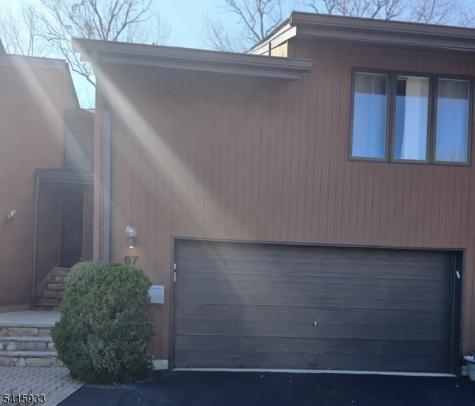 67 Sullivan Drive West Orange NJ 07052