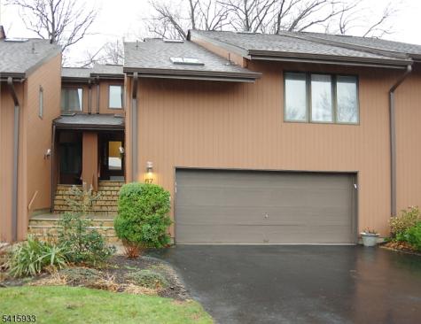 67 Sullivan Drive West Orange NJ 07052