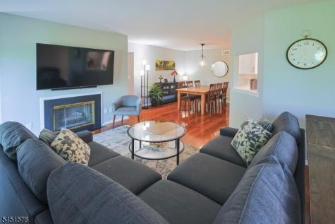 2 Hart Drive West Orange NJ 07052
