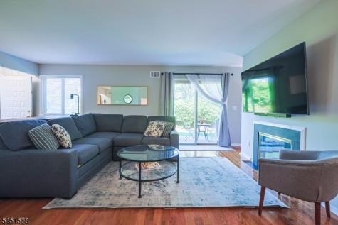 2 Hart Drive West Orange NJ 07052