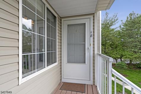 18 Pine Court Bedminster NJ 07921