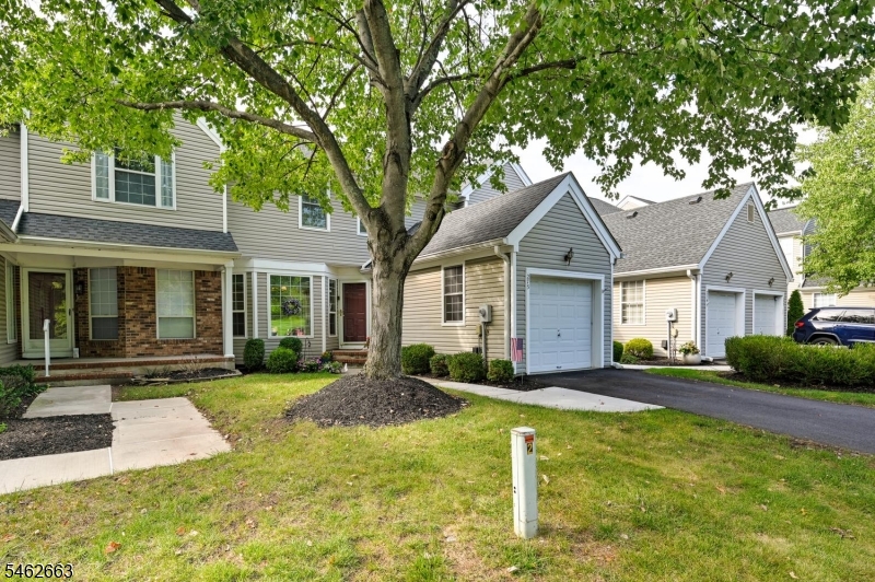 275 Morning Glory Court Readington NJ 08889