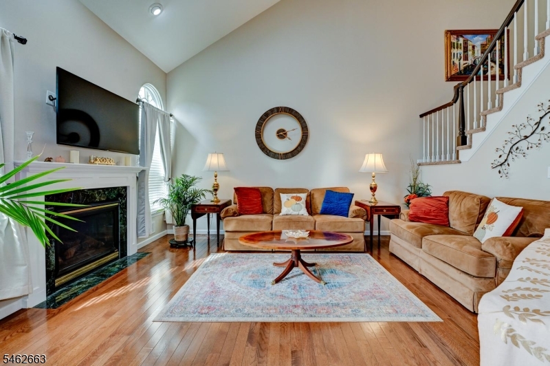 275 Morning Glory Court Readington NJ 08889