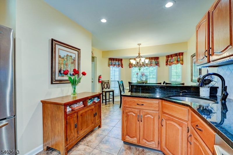 275 Morning Glory Court Readington NJ 08889