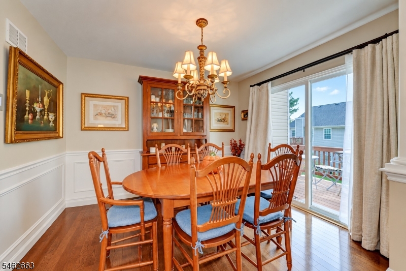 275 Morning Glory Court Readington NJ 08889