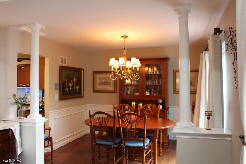 275 Morning Glory Court Readington NJ 08889