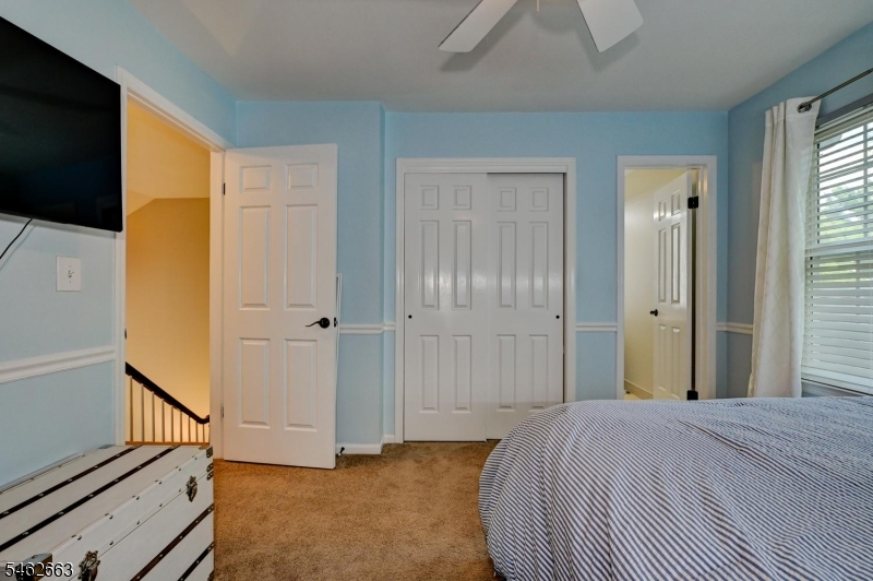 275 Morning Glory Court Readington NJ 08889