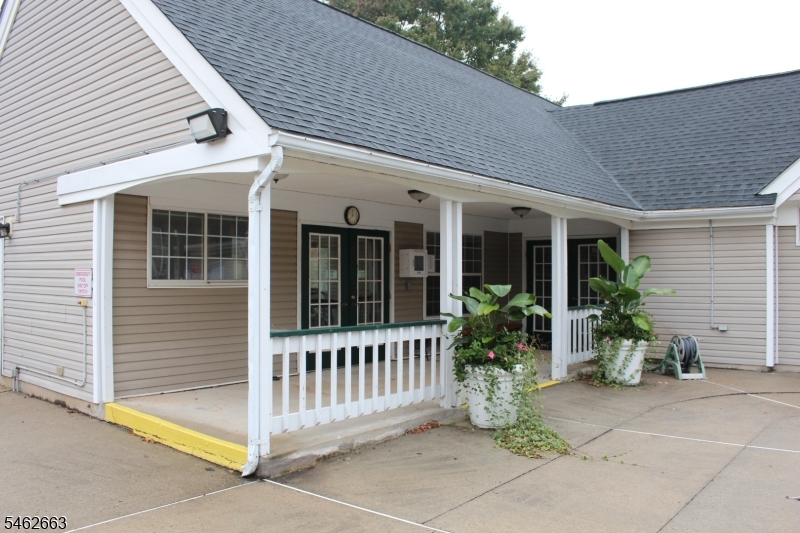 275 Morning Glory Court Readington NJ 08889