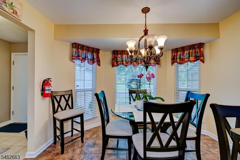 275 Morning Glory Court Readington NJ 08889