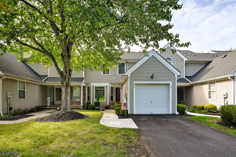275 Morning Glory Court Readington NJ 08889