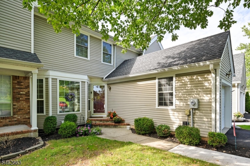 275 Morning Glory Court Readington NJ 08889