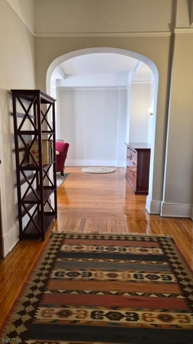 363 Mt Prospect Avenue Newark NJ 07104