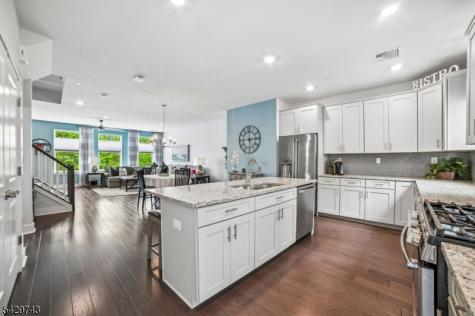 1304 Parkview Lane Rockaway NJ 07866