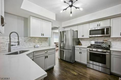 182 Clarken Drive West Orange NJ 07052
