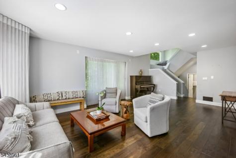 182 Clarken Drive West Orange NJ 07052