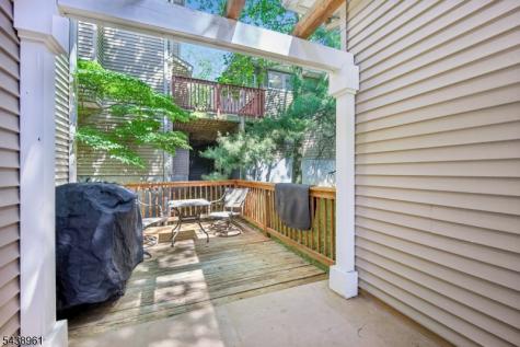 182 Clarken Drive West Orange NJ 07052