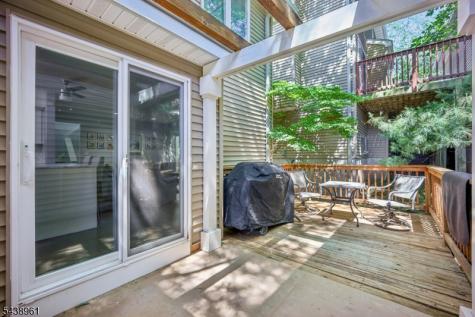 182 Clarken Drive West Orange NJ 07052