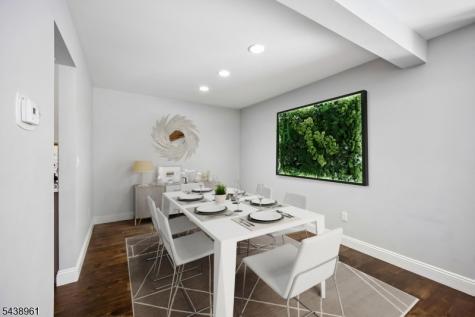 182 Clarken Drive West Orange NJ 07052