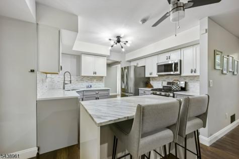 182 Clarken Drive West Orange NJ 07052