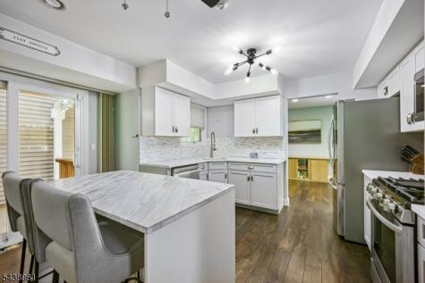 182 Clarken Drive West Orange NJ 07052