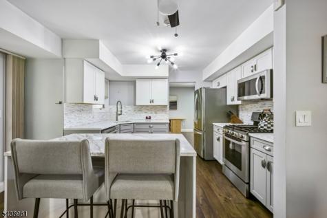 182 Clarken Drive West Orange NJ 07052