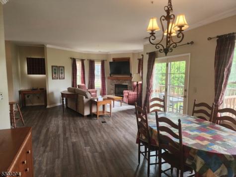 7 Maple Crescent Vernon NJ 07462