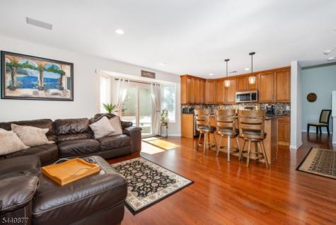 153 Clarken Drive West Orange NJ 07052