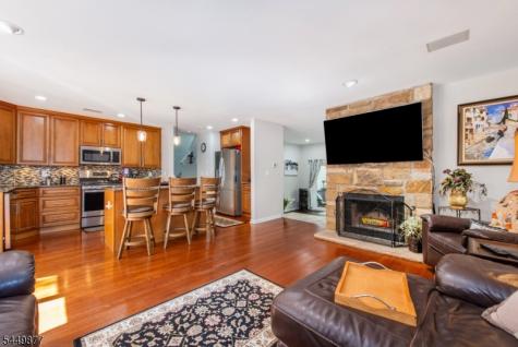 153 Clarken Drive West Orange NJ 07052