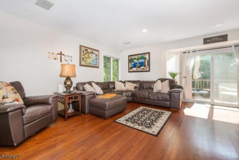 153 Clarken Drive West Orange NJ 07052