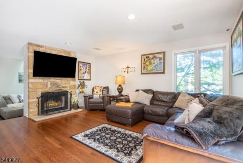 153 Clarken Drive West Orange NJ 07052