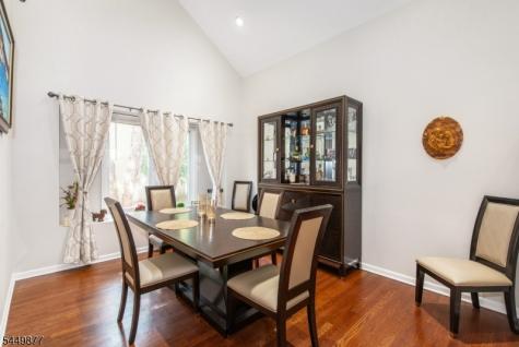 153 Clarken Drive West Orange NJ 07052