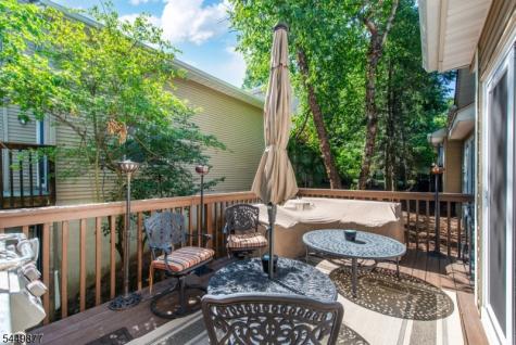 153 Clarken Drive West Orange NJ 07052