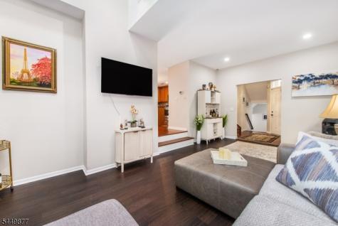 153 Clarken Drive West Orange NJ 07052