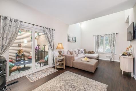 153 Clarken Drive West Orange NJ 07052
