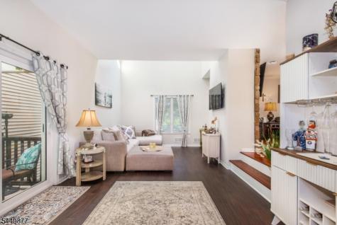 153 Clarken Drive West Orange NJ 07052