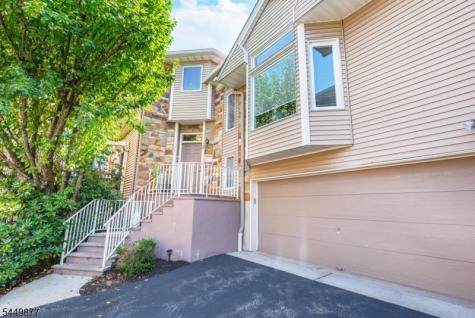 153 Clarken Drive West Orange NJ 07052